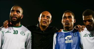 مدرب جزر القمر: سنقدم أفضل ما لدينا للفوز على منتخب مصر