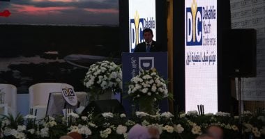 وزير الرياضة ومحافظ الدقهلية يشهدان افتتاح فعاليات مؤتمر الشباب الأول