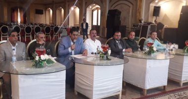 "تضامن دمياط": عقد الجمعية العمومية للجمعية التعاونية للإنشاء والتعمير