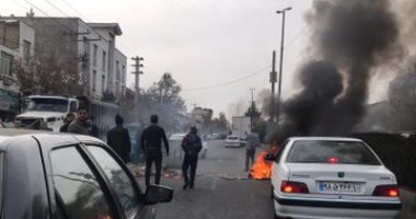 س و ج.. احتجاجات ايران .. لماذا يتظاهر الإيرانيون؟ وكيف ردت الحكومة؟