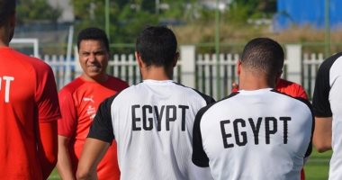 كيف يستعد المنتخب لمواجهة كورونا فى توجو؟.. مسحة قبل السفر وعزل اللاعبين