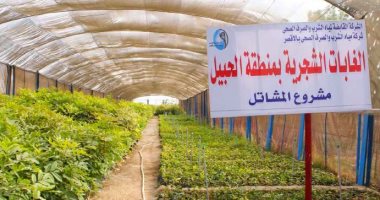 كل شىء عن توسعات محطة المعالجة "برك الأكسدة" بالأقصر بتكلفة 257 مليون جنيه