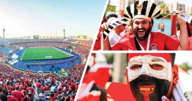 محمود جاد يكتب: هل تسقط "شماعة الأمن" من "دولاب الجبلاية" قبل الذكرى الثامنة لمذبحة بورسعيد؟.. جماهير الضرورة الغائبة عن ملاعب الاستقرار أسئلة شائكة فى الطريق للاستاد.. متى يتخلى اتحاد الكرة عن معارك الجداول؟