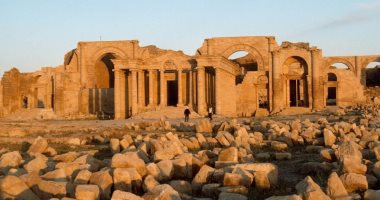 التغيرات المناخية تسببت فى انهيار الحضارة الآشورية.. اعرف التفاصيل