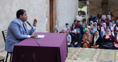 مدير متحف آثار الإسكندرية: مصر سباقة فى تقدير المرأة وحتشبسوت ماتت بالسرطان