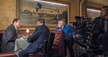 الأبطال الخارقون يعرقلون The Irishman فى الوصول للأوسكار بعد هجوم سكورسيزى