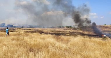 سقوط طائرة أمريكية مسيرة غرب الأنبار العراقية