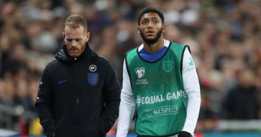 فيفا يعوض ليفربول بـ2 مليون إسترلينى بعد إصابة جوميز مع منتخب إنجلترا