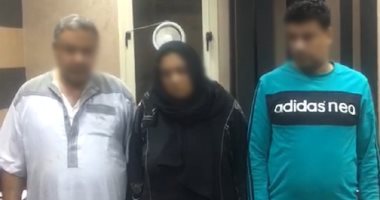 ضبط 3 متهمين بالشرقية وراء الإتجار غير المشروع فى النقد الأجنبى