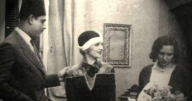 طرائف سنة أولى سينما مصرية..مفيش استديوهات واللوكيشن بيت المحافظ