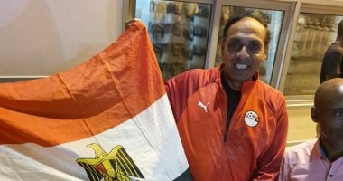 جمال محمد علي: أرفض قرارات لجنة تقصى الحقائق فى أزمة منتخب الشباب