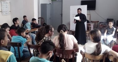 "فضيلة العفة" مؤتمر كاثوليكى لشباب إعدادى وثانوى فى الفيوم