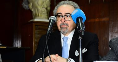 انطلاق مؤتمر السرد الأدبى ورؤى الخيال العلمى فى نقابة كتاب مصر
