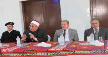 الداخلية تنظيم ندوات دينية تثقيفة بمختلف المواقع الشرطية بحضور أئمة الأوقاف