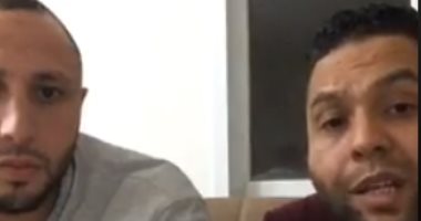 شهادة شابين من أنصار الإخوان تكشف فضائح الجماعة فى تركيا.. مؤمن المصرى وعمر مجدى: الشباب ينامون فى الشوارع بسبب تخلى قيادات التنظيم عنهم.. ويؤكدان: "كل واحد بيعتمد على شلته فى اسطنبول والباقى عايشين على السلف"