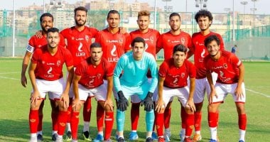 الأهلي يبحث عن استعادة الانتصارات في الجولة 26 بدوري الجمهورية 99