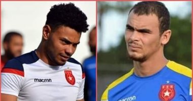 لعنة الصليبى تضرب النجم الساحلى قبل مواجهة الأهلى