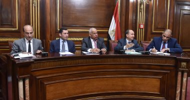 صور.. وزير الصناعة: طرح الأراضى الصناعية دون ربح للدولة وبعد الانتهاء من مرافقها