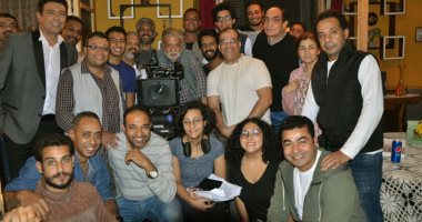 عرض عالمى أول لفيلم "2 طلعت حرب" بمهرجان الأقصر للسينما الأفريقية