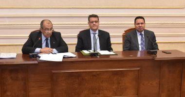 صور.. نواب يطالبون وزير الزراعة بإنشاء لجنة تشاورية عليا للاستثمارات الأفريقية