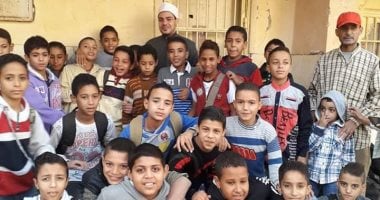 حملة "هذا هو الاسلام" للأوقاف ​تجوب مساجد ومدارس وقصور ثقافة​ أسيوط​