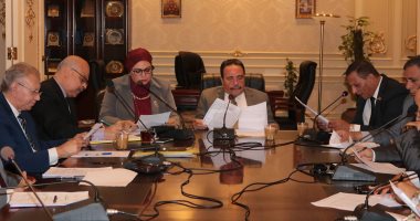 التنظيم والإدارة يطالب بتدرج عقوبة الموظف متعاطى المخدرات حتى الفصل من الخدمة