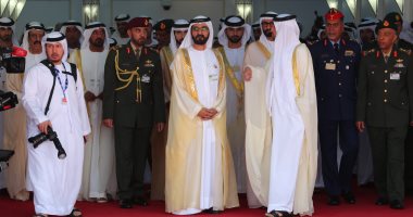 إزاحة الستار عن أول طائرة سباق كهربائية خلال معرض دبى للطيران