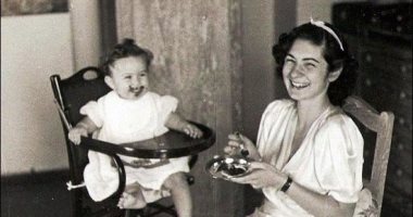الأميرة فريال تتذكر سنوات الصبا فى مصر