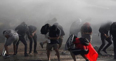 كندا تصدر تحذيرا بالسفر إلى تشيلى بسبب الوضع المضطرب فى البلاد 