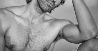 في اليوم العالمى للرجل.. اعرف سر لياقة نجم بوليوود "أديتيا روى كابور"