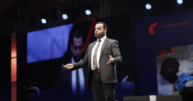 مصرى يفوز بالمركز الثانى فى مسابقة المليون دولار لأفضل رواد أعمال فى إفريقيا 
