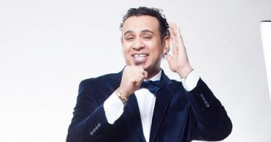 محمود الليثى يحيى الحفل السنوى لمدرسة الفرير باب اللوق يوم الجمعة المقبل