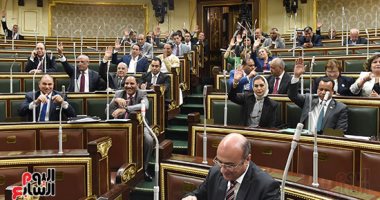 مجلس النواب يوافق على مشروع قانون تعديل أحكام هيئة الشرطة من حيث المبدأ