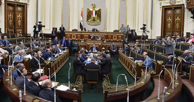 مطالب برلمانية بقانون متكامل لمعاشات الشرطة..وعبد العال: على المالية ألا تكون بخيلة