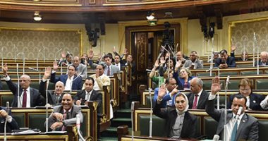 البرلمان يوافق على قانون تنظيم هدم المبانى التراثية من حيث المبدأ