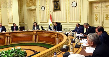الحكومة: 576 مشروعا بمحافظتى قنا وسوهاج باستثمارات 4 مليارات كمرحلة أولى