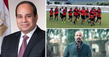 اعرف كل حاجة.. أهم 10 أخبار على مدار اليوم الأحد