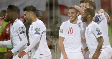 طوارئ فى منتخب إنجلترا بسبب مشاكل سلوكية قبل مواجهة ويلز اليوم
