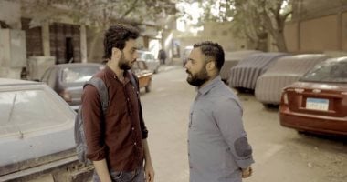 غدا.. عرض فيلم "باب الخروج" فى ملتقى أكاديمية الفنون