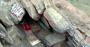 السعودية تستفيد من منع التجوال فى البدء بتطوير غارى حراء وثور