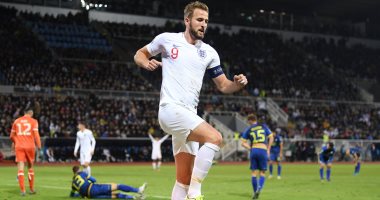 ملخص مباراة كوسوفو ضد إنجلترا فى تصفيات يورو 2020 