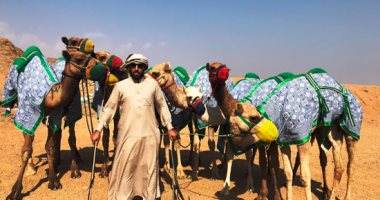 كل ما تريد معرفته عن مهرجان شرم الشيخ التراثى فى 10 معلومات