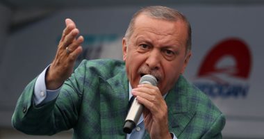 حزب أردوغان يهدم المساجد.. العدالة والتنمية يهدم مسجدا تاريخيا بقونية