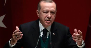 أردوغان يواصل التنكيل بمعارضيه ويأمر باحتجاز 118 شخصا للاشتباه بصلتهم بجولن