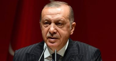 وزير تركى سابق يفضح أردوغان: النظام التركى الحالى صاحب أكثر سلطة آثمة بالتاريخ