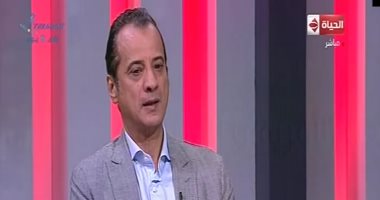رئيس ملتقى الحوار: مصر اعتمدت على معلومات وأرقام دقيقة بجلسات "حقوق الإنسان"