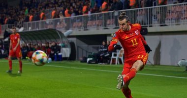 جماهير ويلز تسخر من ريال مدريد بعد تألق بيل فى تصفيات يورو 2020 