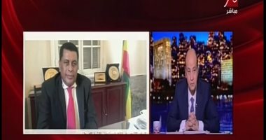 سفير إثيوبيا بالقاهرة: متفائلون بمفاوضات سد النهضة ونتوقع تقدمًا الفترة المقبل