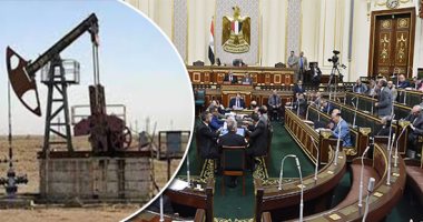 تعرف على تطور الإنتاج من البترول والغاز الطبيعى على مدار 3 سنوات 