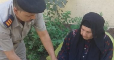 تيسيرات جديدة لكبار السن والمرضى بالجوازات.. صور